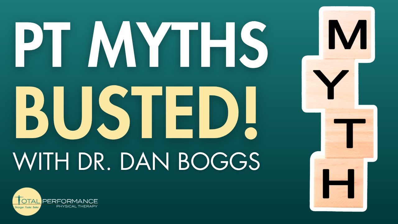 Should You Stretch a Pulled Muscle? | Joint Popping Explained | Physical Therapy Mythbusting