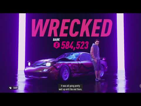 [Clip] Need For Speed Heat provides a realistic simulation of streetracing and outrunning the cops
