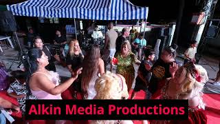 Havin Ve Shaban Kina Gecesi