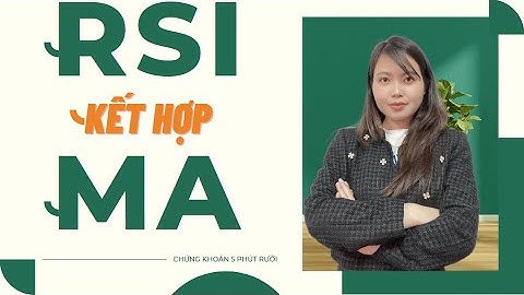 RSI kết hợp MA tại sao không?#ma #rsi