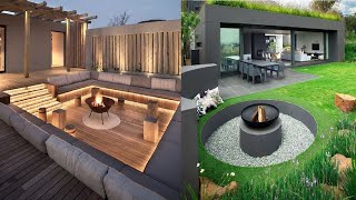 Patio Design Ideas 2024 Backyard Garden Landscaping ideas House Exterior décor /Terrace Pergola idea by Decor Ideas 146 views 1 month ago 8 minutes, 22 seconds