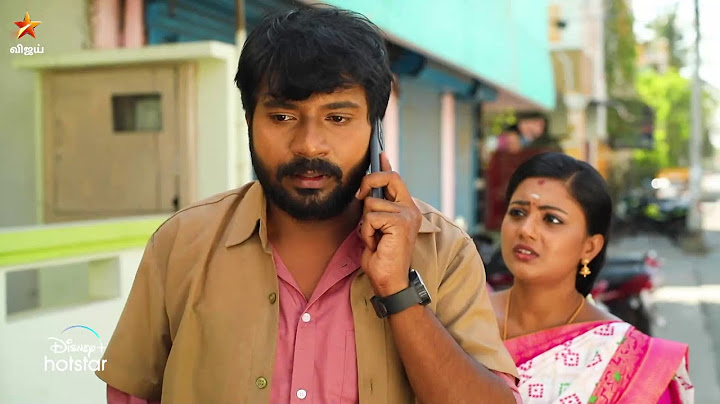 Siragadikka Aasai | 12th to 16th March 2024 - Promo