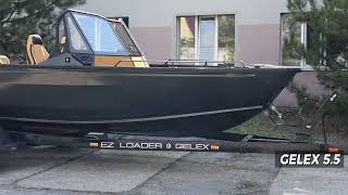 : Gelex 5.5