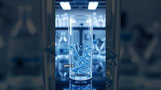 Celebrity Glass Isn’t Solid?! The Truth About ‘Flowing’ Windows 🪟💧#shorts #facts #sciencefacts #weirdfacts Net Worth