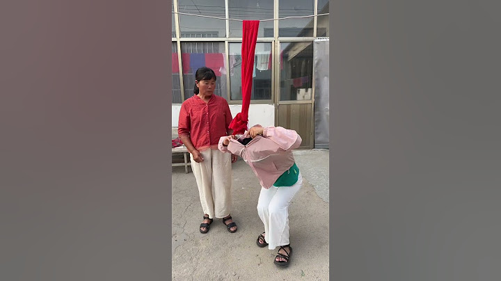 差点误会，原来是这样。 #三姐欢乐多