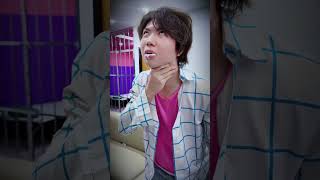 What happened to Jinu #KPOP #Rumi #kpopdemonhunters #Jail #Prison