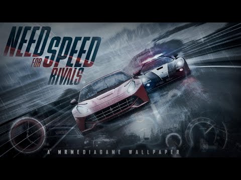 Need For Speed: