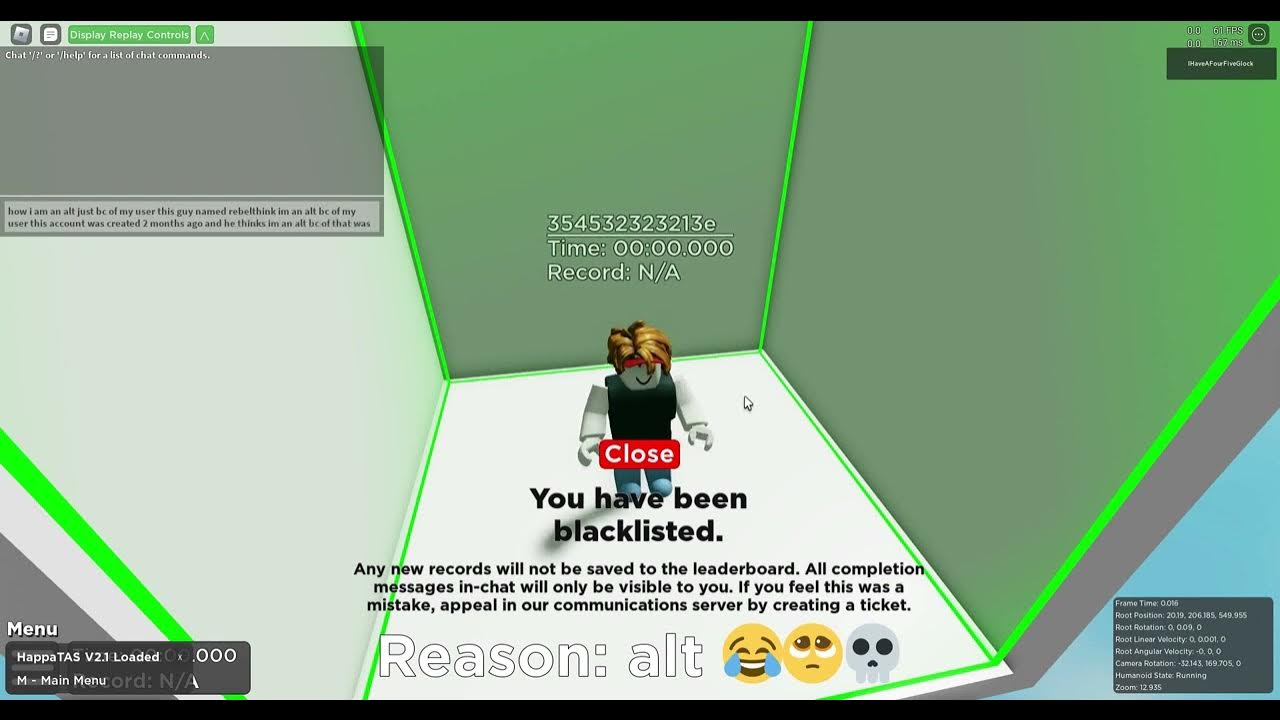 Why Am I Blacklisted Read Desc YouTube why-am-i-blacklisted-read-desc-youtube