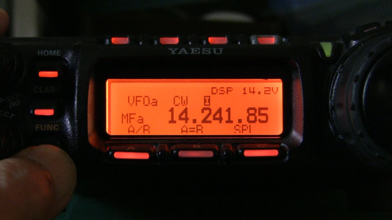 外部カラー液晶ディスプレイ　FT857、FT897用 OEM 液晶 YAESU FT-857 Ft-857D 液晶ディスプレイ交​​換部品「ゼブラ