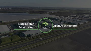 Open Architecture for DCIMs allows you to avoid the common trap of vendor lock-in.