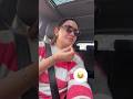 بشرى عقبي شريت سبيغة قالولي متغطيش الشيب لازم تزدلها ياغوت طبيعي بشرى عقبي
