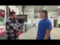 Meridian gym helping create NFL talent