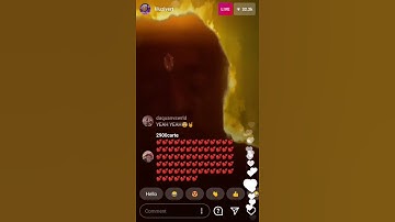 Lil Uzi 🔥🔥🔥 | IG Live