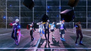 【Mobile Legends】The Eve • EXO