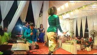Podang Kuning Voc.yulinar Citra Campursari Sanggar Bima Kusuma Live Gandrung Mangu