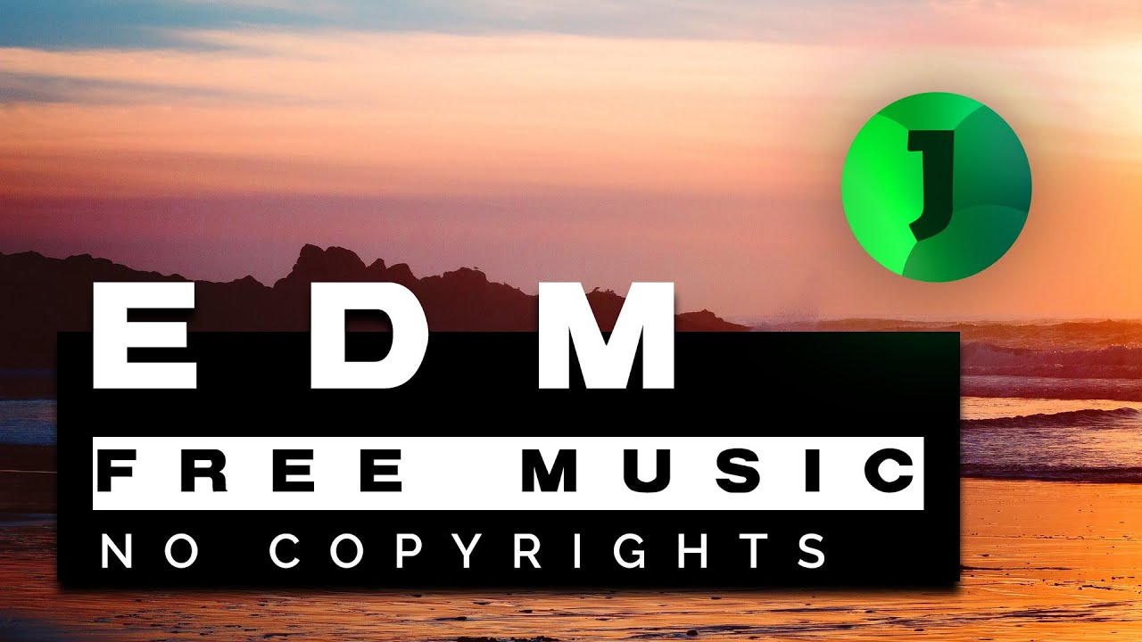 Music Without Copyright EDM Instrumental Beats YouTube