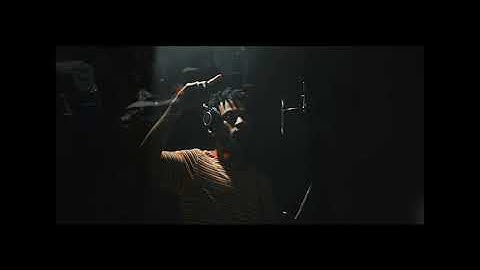 Bakari B. -- Patchwerk Studio Session #1 (How Do You Want It Original Version)