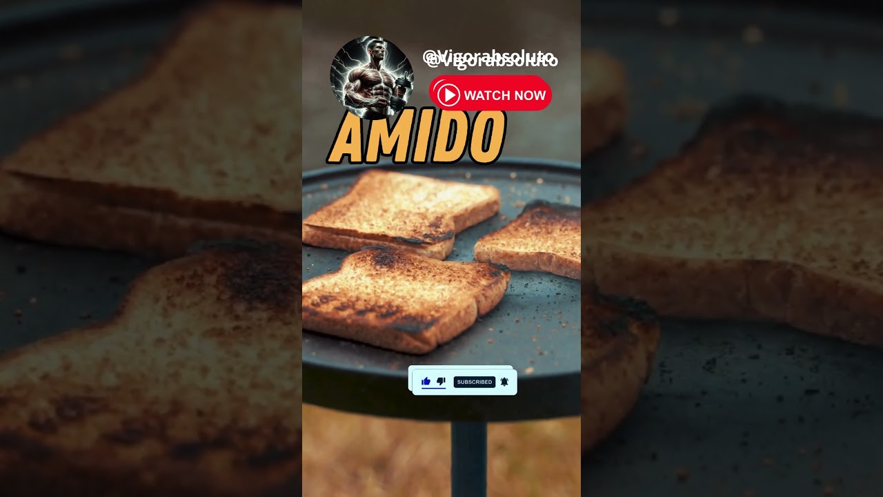 🍞BENEFÍCIOS DE COMER TORRADA APÓS DIARREIA!💩