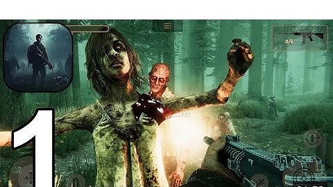 The Silent Mystery - Gameplay Playthrough Part 1 Intro (iOS, Android)