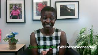Wellness Wednesday S01 Ep04 - Listening to Your Body