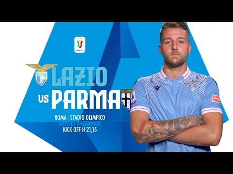Lazio-Parma | Il promo della gara