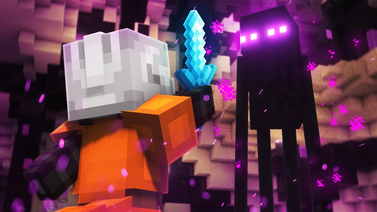 Hypixel Skyblock | EMAN 9 GRIND hi meow