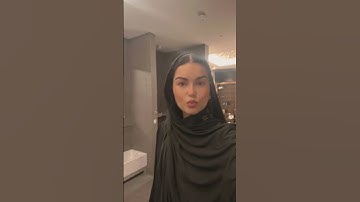 Thumbnail of We woke up | Alhamdulillah for Islam | #Shorts