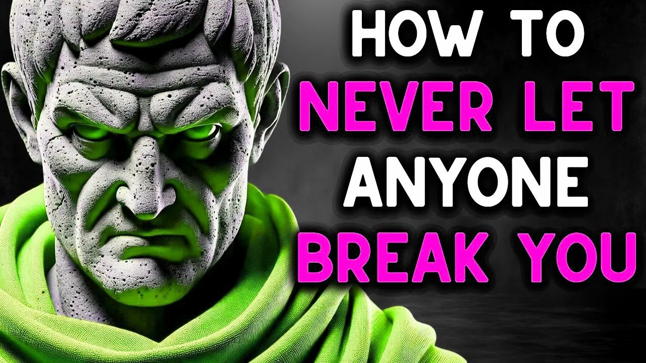 Once You Accept These Stoic Life Laws, You’ll Never Be The Same _ Stoicism