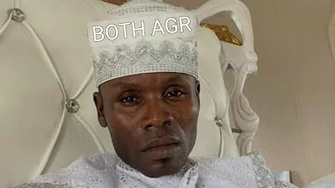 ObaSolomon fire back at chief IMAM OGBOMOSO on religions issues.