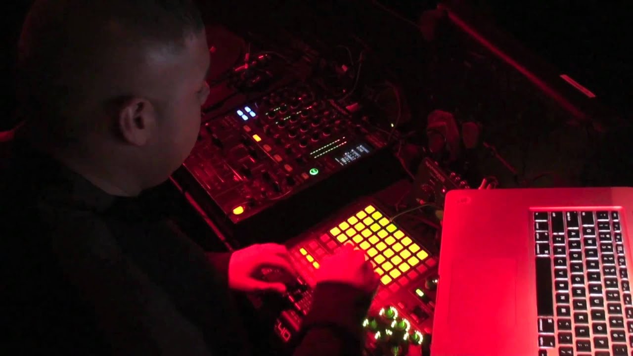 Submerge - Enhanced Music Promoclip