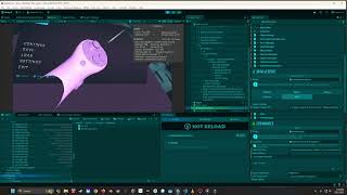 Dev log #26 - Weapon Select Menu - Starting Audio Mix Control