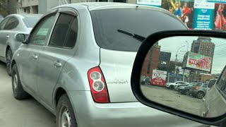 видео: Бюджетный авто за триста | полуправда от хозяина  картинка: Бюджетный авто за триста | полуправда от хозяина