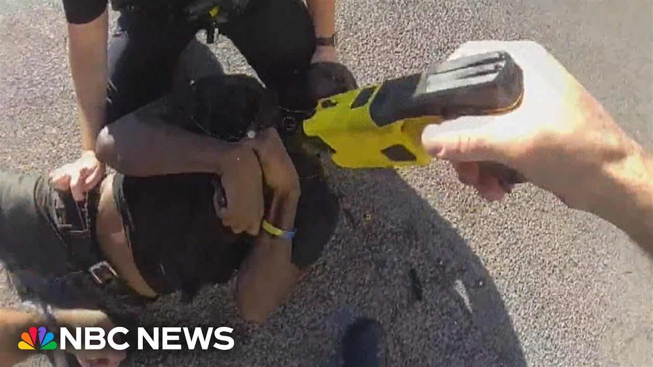 video-shows-phoenix-police-punching-and-tasing-deaf-black-man-youtube