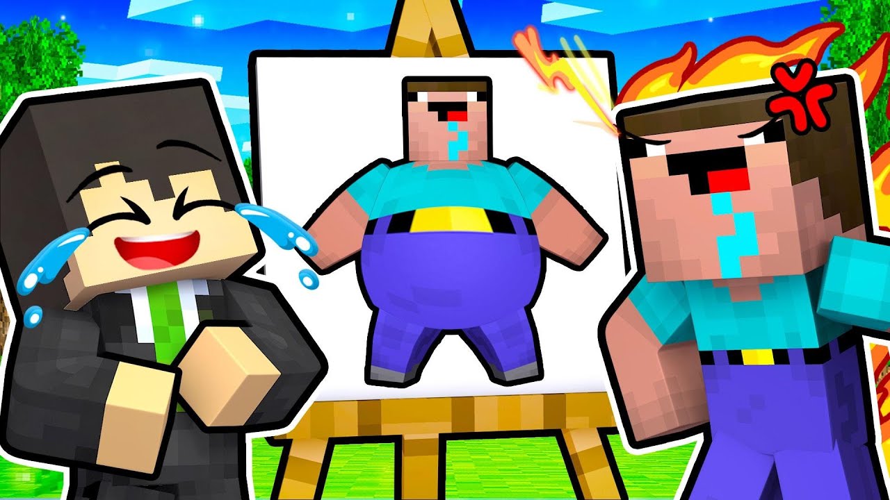 Daca *DESENEZI* - Castigi $5,000