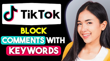 Hoe TikTok-reacties te blokkeren met trefwoorden | Eenvoudige handleiding