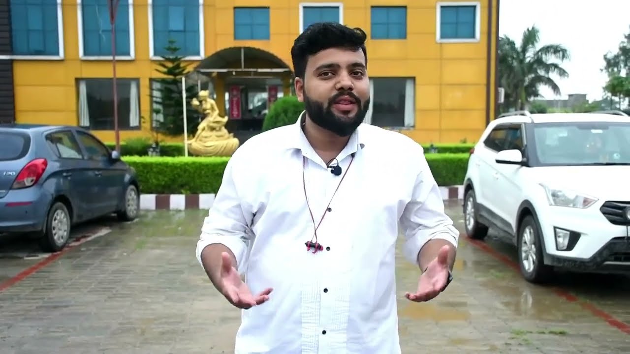 Best Venue for Wedding & Engagement & Events || Hotel Aradhya Kanpur Lucknow Road