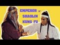 Wu Tang Collection - Emperor of Shaolin Kung Fu