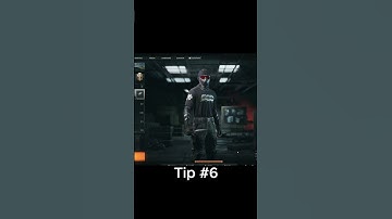 7 Tips I Wish I Knew as a Beginner in Arena Breakout Infinite