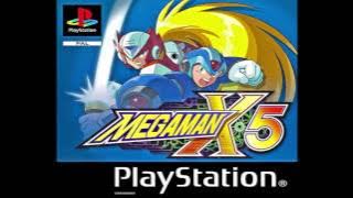 Mega Man X5 - Opening Stage X (PSX OST)