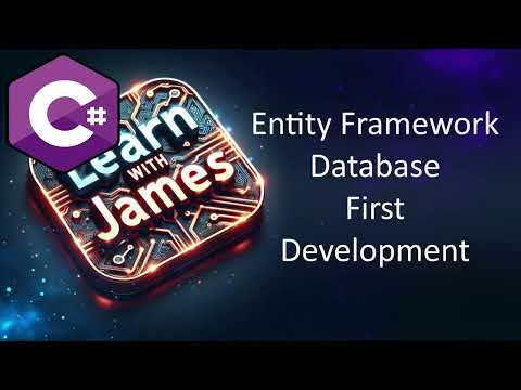 Entity Framework Database
