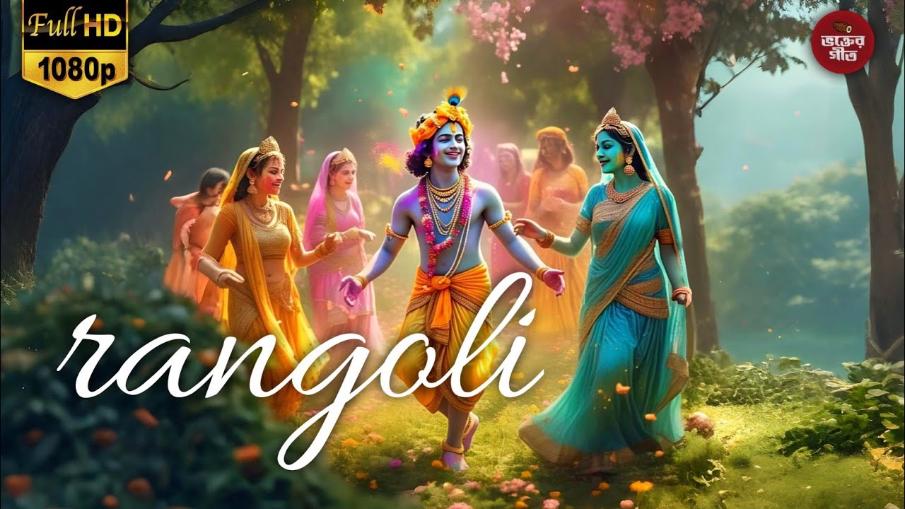Rangoli: Bhakter Geet. - YouTube