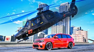 :  ˨    GRAND CHEROKEE TRACKHAWK.     5 