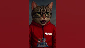 اكسبلور كوميديات ترند Memes انميشن Youtubeshorts Cat المراره المراه Tiktok Funny البخل 