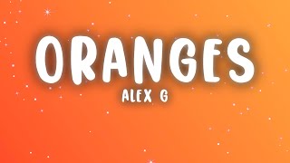 Oranges thumbnail