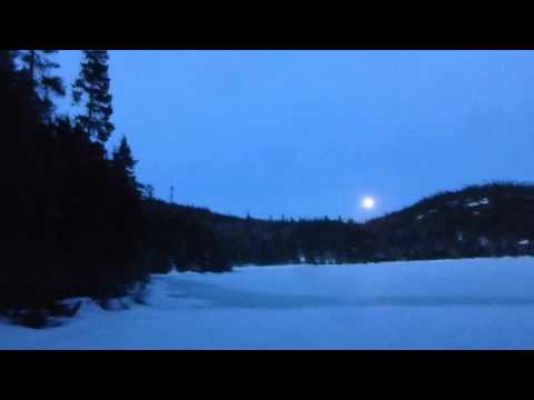 CLUB-MONADIRE.GE-თევზაობის სეზონი 2016-1(Québec, Canada)