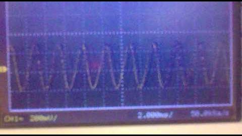 Trigger Wheel with VRS