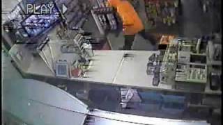 Maine Street Mini Mart homicide.mov
