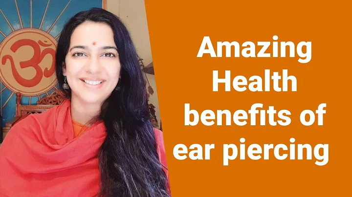 What piercings have health benefits? (2023)
