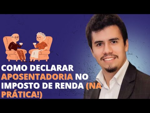 Vídeo: Você deve colocar aposentado no currículo?