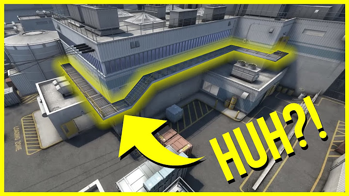 Weird CS:GO changes everyone forgot about - 天天要闻